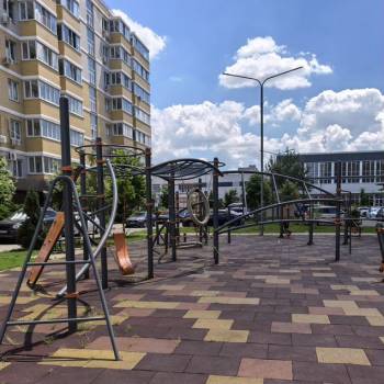 Продается 1-комнатная квартира, 30,7 м²