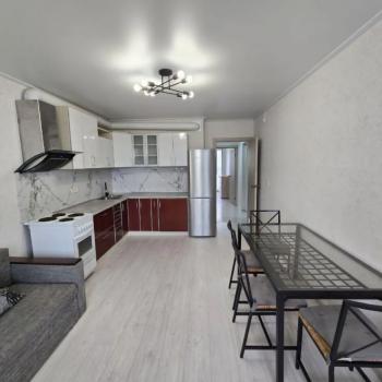 Сдается 2-х комнатная квартира, 49 м²