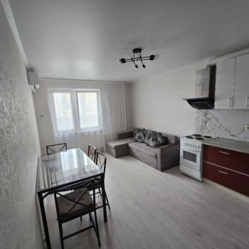 Сдается 2-х комнатная квартира, 49 м²