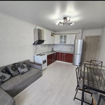 Сдается 2-х комнатная квартира, 49 м²