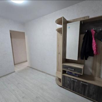 Сдается 2-х комнатная квартира, 49 м²