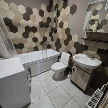 Сдается 2-х комнатная квартира, 49 м²