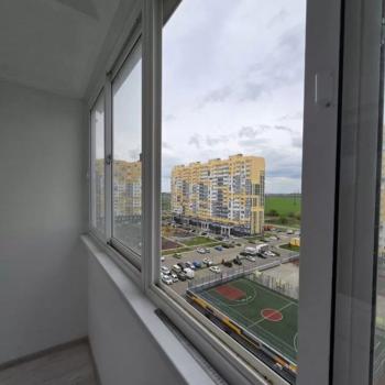 Сдается 2-х комнатная квартира, 49 м²