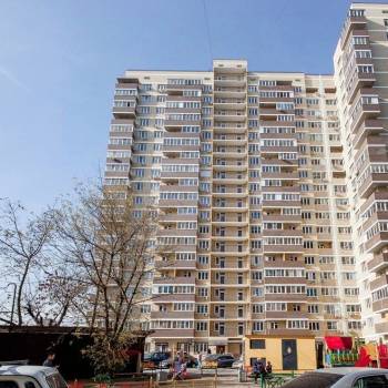 Продается 2-х комнатная квартира, 55 м²
