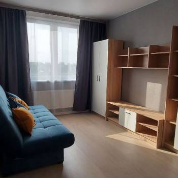 Сдается 1-комнатная квартира, 37 м²