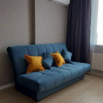 Сдается 1-комнатная квартира, 37 м²
