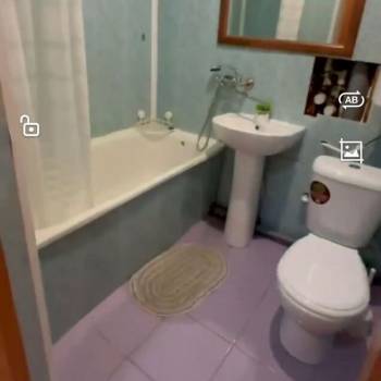 Сдается 1-комнатная квартира, 34 м²