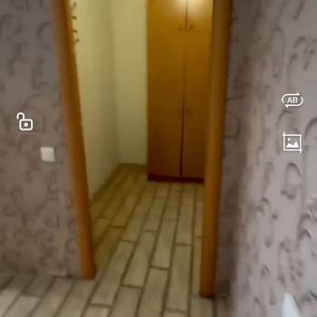 Сдается 1-комнатная квартира, 34 м²