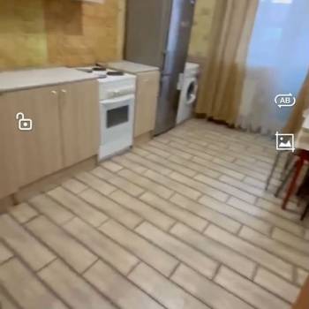 Сдается 1-комнатная квартира, 34 м²