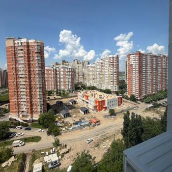 Сдается 1-комнатная квартира, 39 м²
