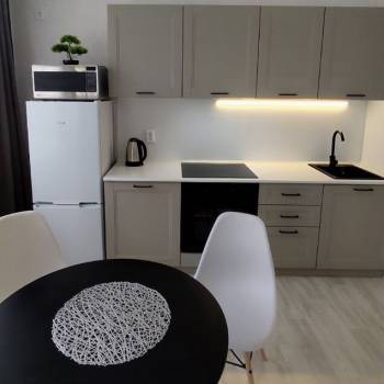 Сдается 1-комнатная квартира, 28 м²