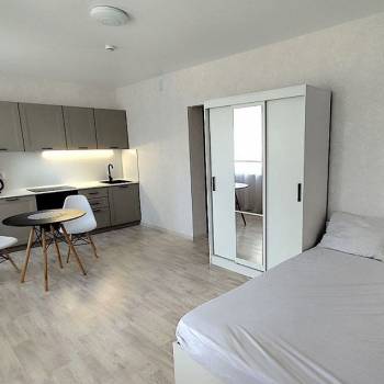 Сдается 1-комнатная квартира, 28 м²