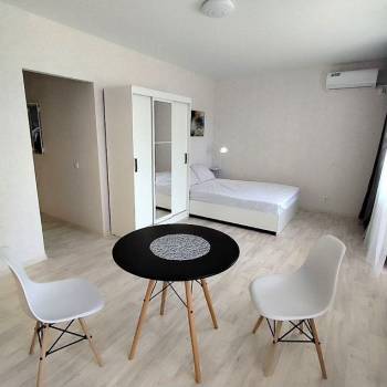 Сдается 1-комнатная квартира, 28 м²