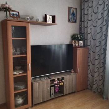 Продается 1-комнатная квартира, 23,9 м²