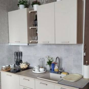 Продается 1-комнатная квартира, 23,9 м²