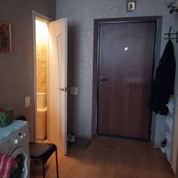 Продается 1-комнатная квартира, 23,9 м²