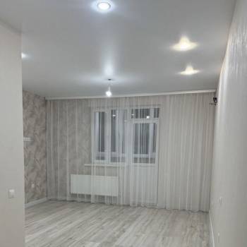 Продается 1-комнатная квартира, 23,3 м²