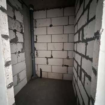 Продается 1-комнатная квартира, 24,1 м²