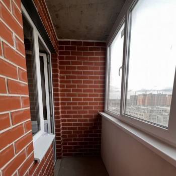 Продается 1-комнатная квартира, 24,1 м²