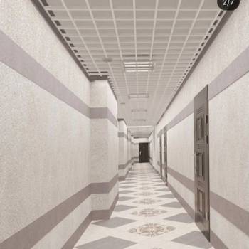 Сдается 1-комнатная квартира, 25 м²