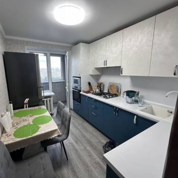 Сдается 2-х комнатная квартира, 49 м²