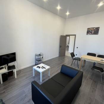 Сдается 2-х комнатная квартира, 65 м²