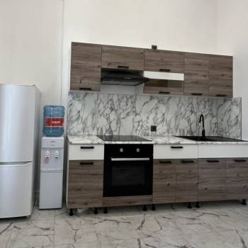 Сдается 2-х комнатная квартира, 65 м²