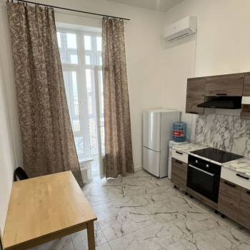 Сдается 2-х комнатная квартира, 65 м²