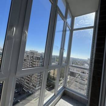 Сдается 2-х комнатная квартира, 65 м²