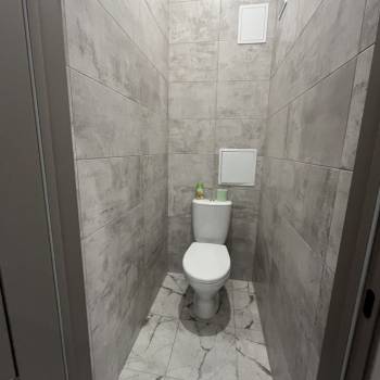 Сдается 2-х комнатная квартира, 65 м²