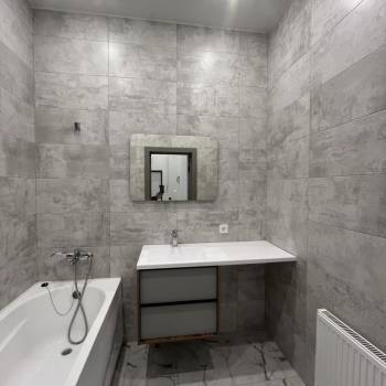 Сдается 2-х комнатная квартира, 65 м²