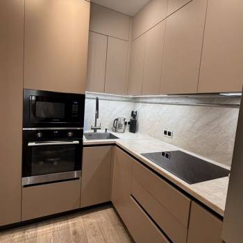Сдается 2-х комнатная квартира, 60 м²
