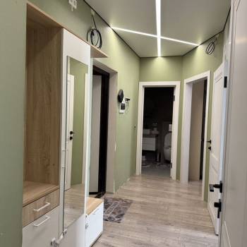 Сдается 2-х комнатная квартира, 60 м²
