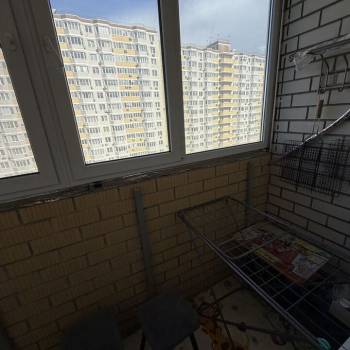 Сдается 2-х комнатная квартира, 60 м²