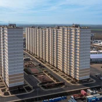 Сдается 2-х комнатная квартира, 60 м²