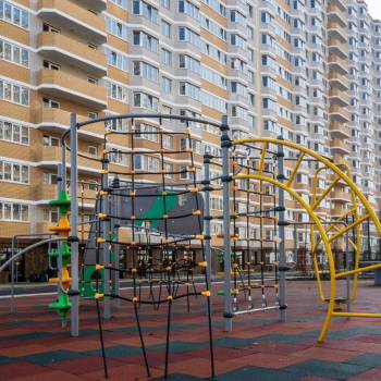 Сдается 2-х комнатная квартира, 60 м²