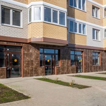 Сдается 2-х комнатная квартира, 60 м²