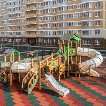 Сдается 2-х комнатная квартира, 60 м²