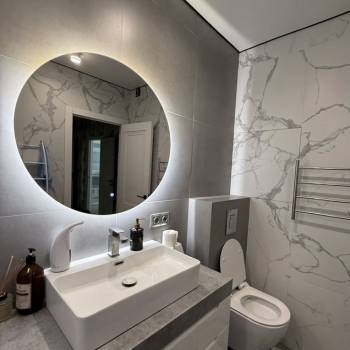 Сдается 2-х комнатная квартира, 60 м²