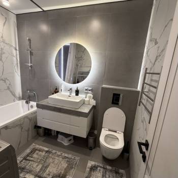 Сдается 2-х комнатная квартира, 60 м²