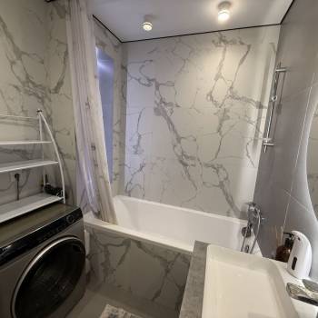 Сдается 2-х комнатная квартира, 60 м²