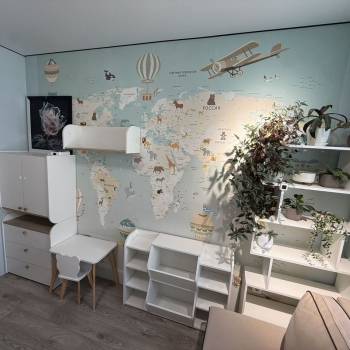 Сдается 2-х комнатная квартира, 60 м²