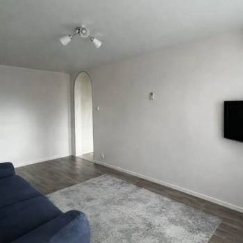 Сдается 2-х комнатная квартира, 48 м²
