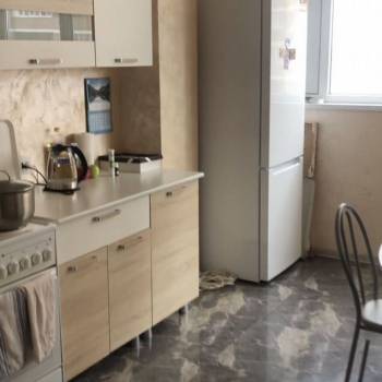 Сдается 2-х комнатная квартира, 59 м²