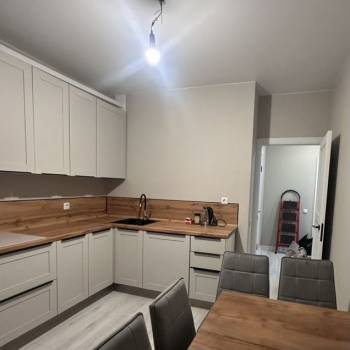Сдается 2-х комнатная квартира, 42 м²