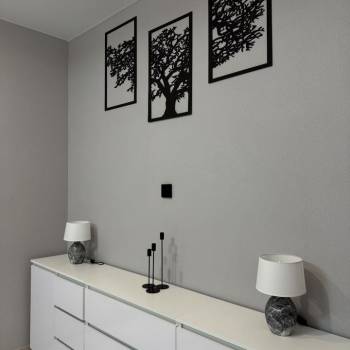 Сдается 2-х комнатная квартира, 75 м²