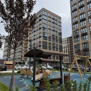 Сдается 2-х комнатная квартира, 75 м²