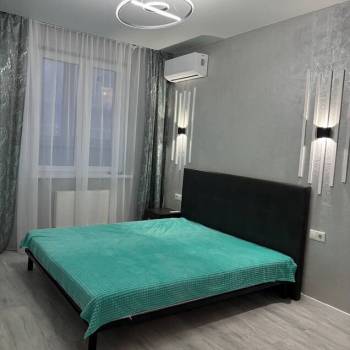 Сдается 2-х комнатная квартира, 60,1 м²