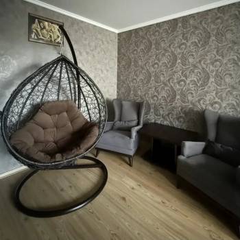 Продается 2-х комнатная квартира, 52 м²