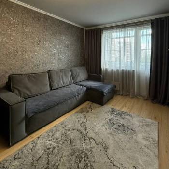 Продается 2-х комнатная квартира, 52 м²